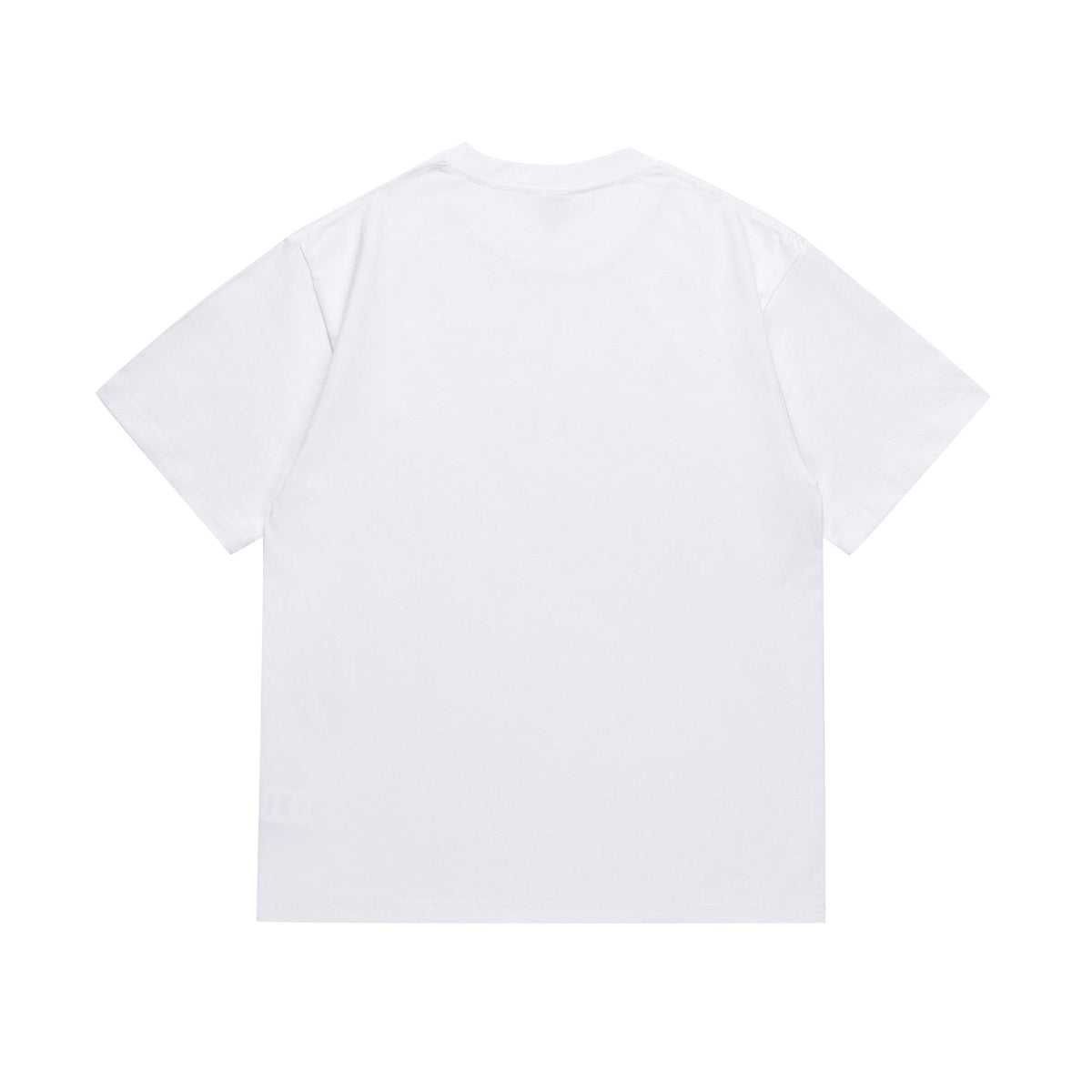 BAPE Sta Star Graphic T-Shirt — back